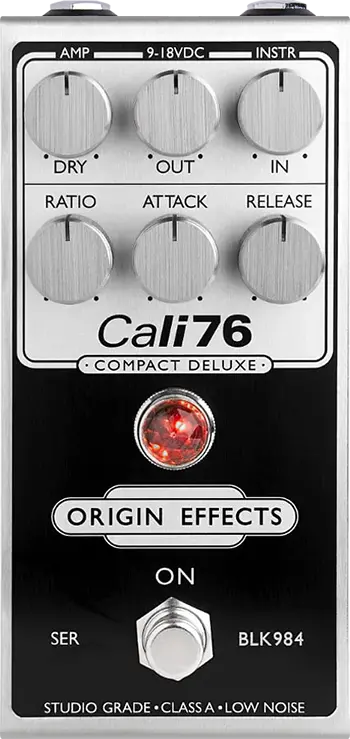 Cali76 Compact Deluxe (Inverted)