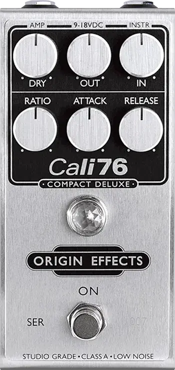 Cali76 Compact Deluxe