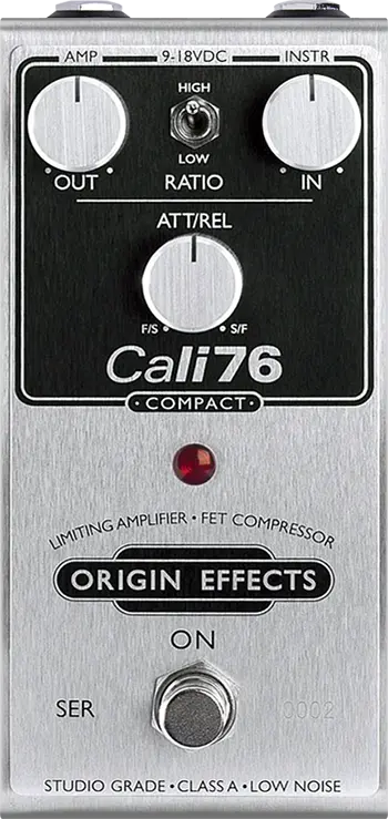 Cali76 Compact