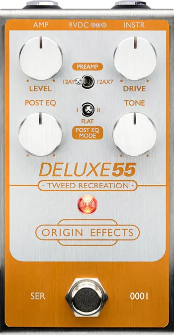 DELUXE55