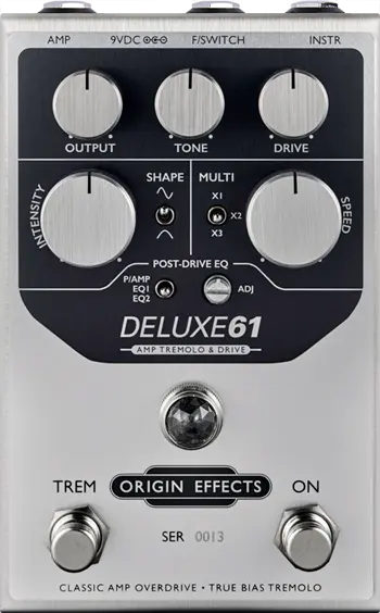 DELUXE61