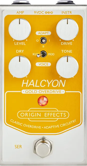 Halcyon Gold