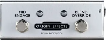 Revival Footswitch