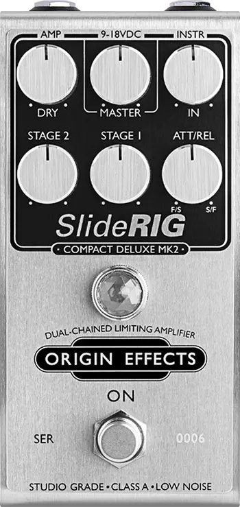SlideRIG Compact Deluxe MK2