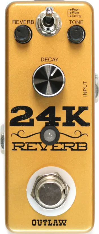 24K Reverb