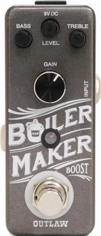 Boilermaker Boost