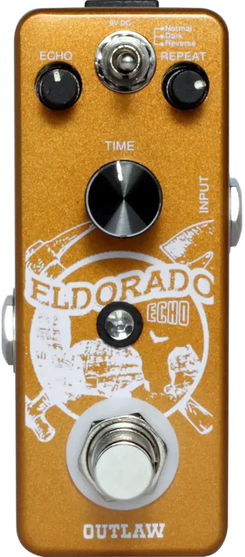 Eldorado Echo