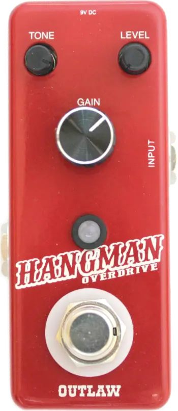 Hangman Overdrive