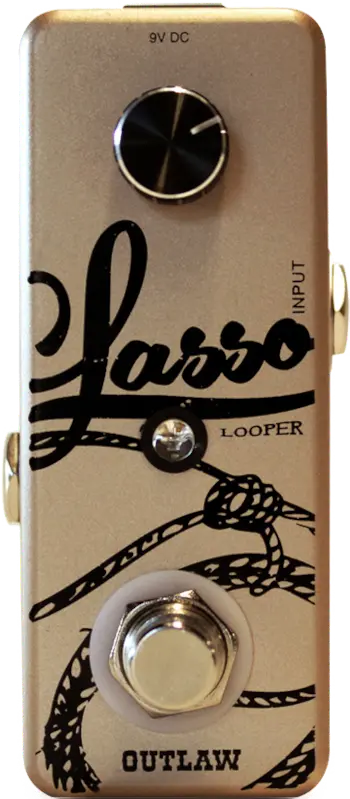 Lasso Looper