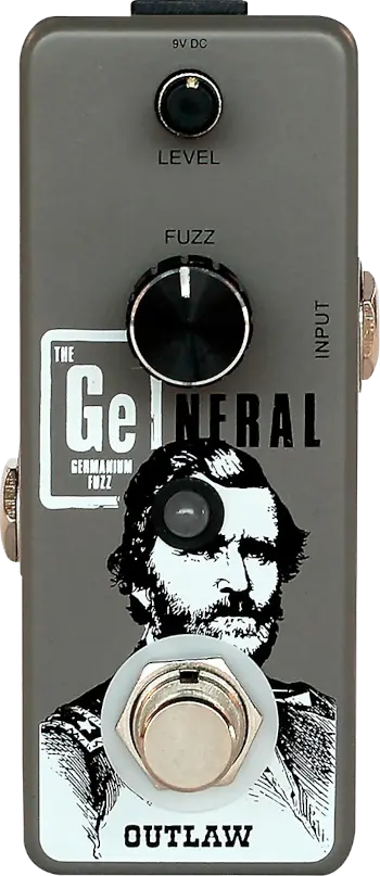 The General Fuzz