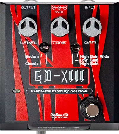 GD-XIII