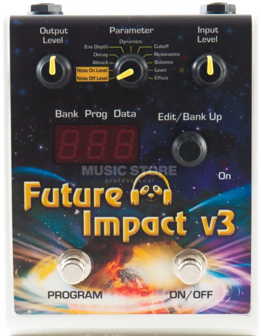 Future Impact