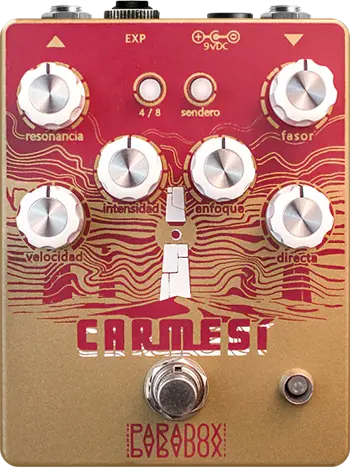 Carmesi