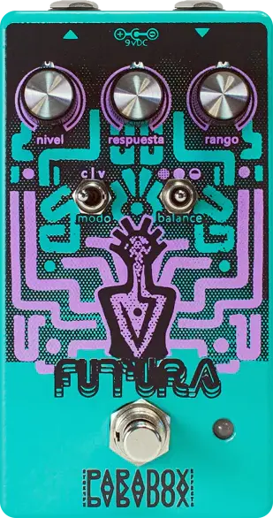 Futura v2