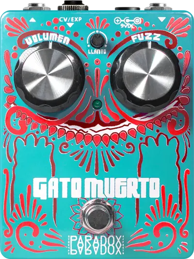 Gato Muerto