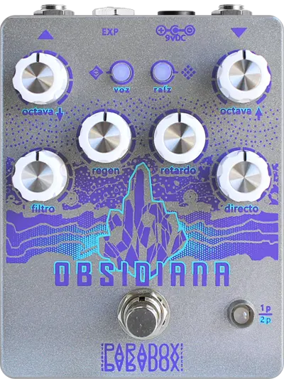 Obsidiana