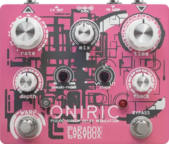 Oniric