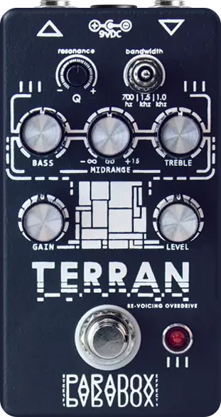 Terran