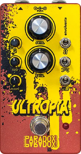 Ultropia