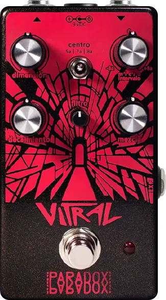 Vitral