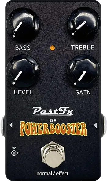 18V Power Booster