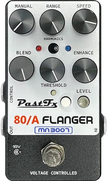 80/A Flanger MN3007