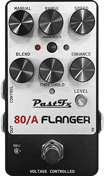 80/A Flanger
