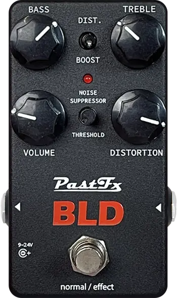 BLD