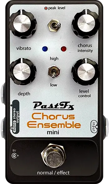 Chorus Ensemble Mini