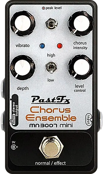 Chorus Ensemble MN3007 Mini