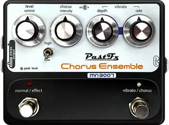Chorus Ensemble MN3007