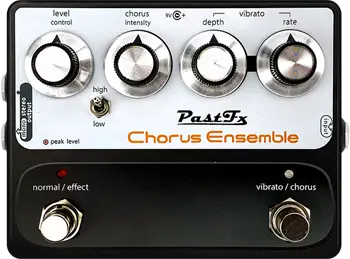 Chorus Ensemble