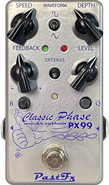 Classic Phase PX99