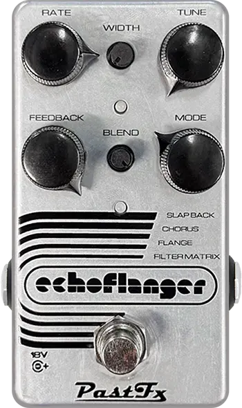 Echoflanger