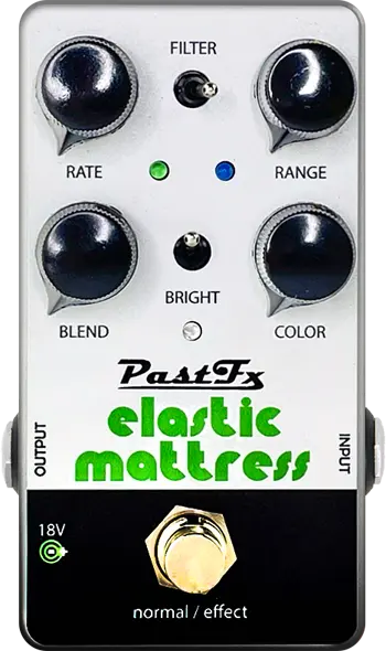 Elastic Mattress