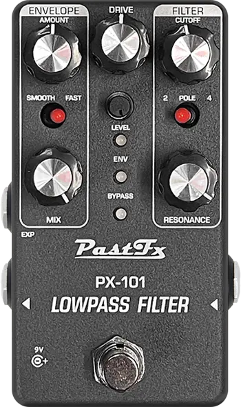 Lowpass Filter PX-101