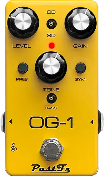 OG-1