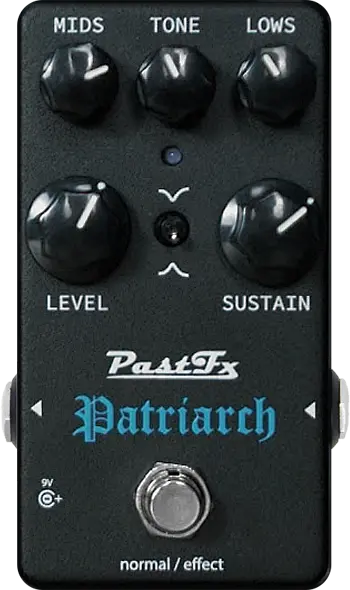 Patriarch