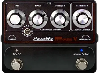 Phase V