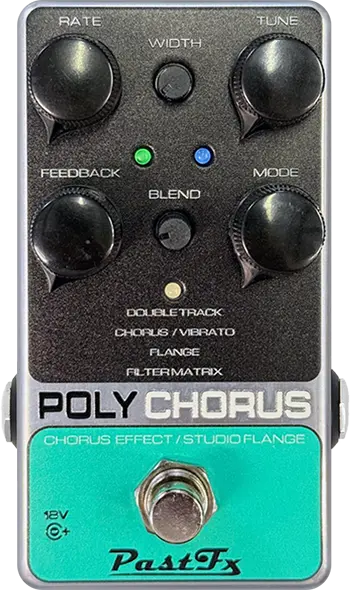 Poly Chorus
