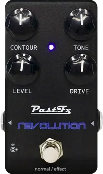 Revolution