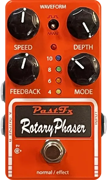 Rotary Phaser