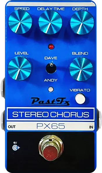 Stereo Chorus PX65