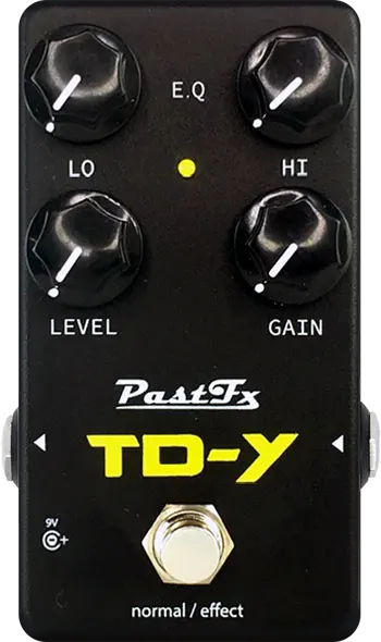 TD-Y