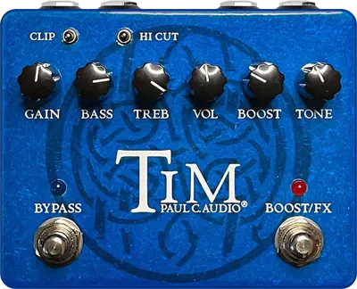 Tim V3