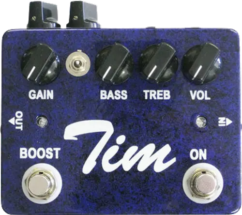 Tim