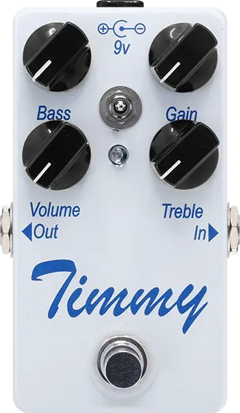 Timmy V2