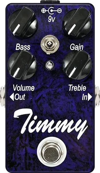 Timmy