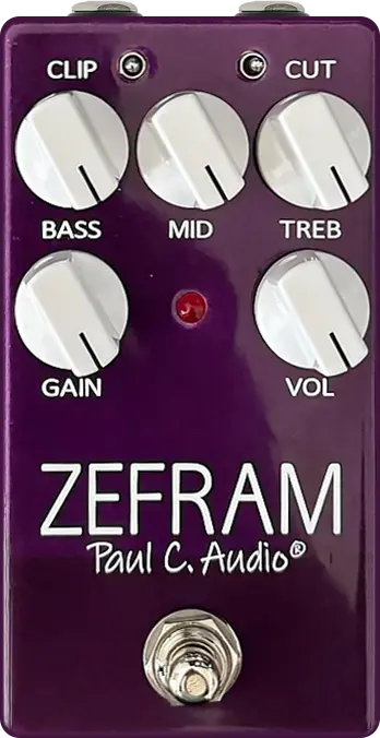 Zefram