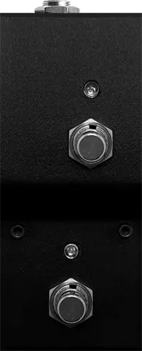 AUX Switch (PBC/6X)